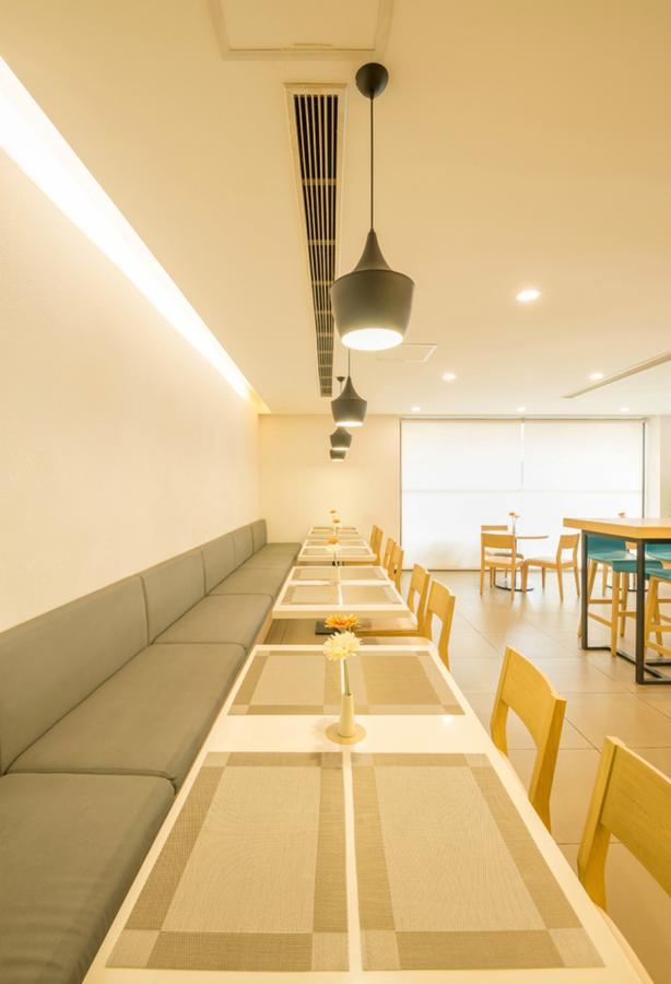 Hanting Hotel Beijing Taoran Pavilion Экстерьер фото