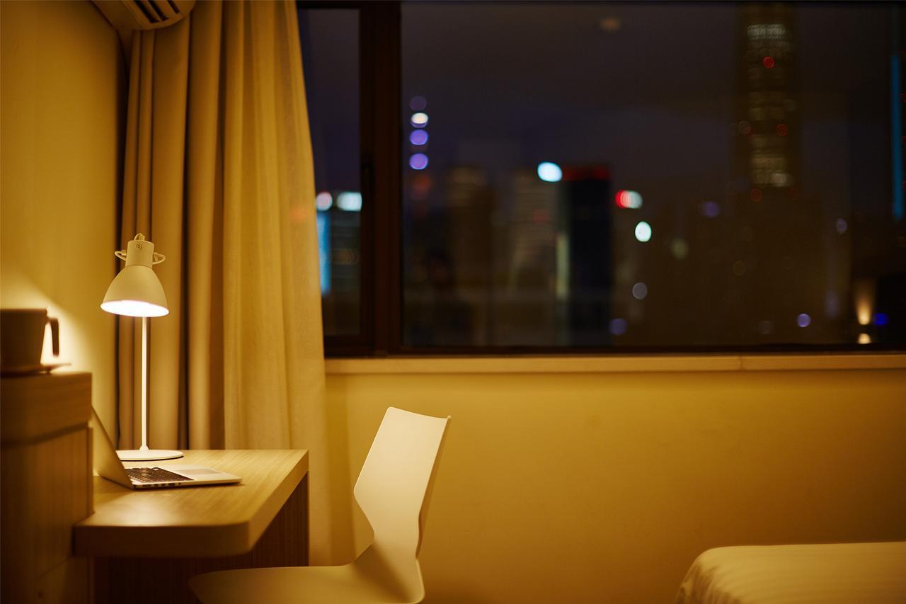 Hanting Hotel Beijing Taoran Pavilion Экстерьер фото